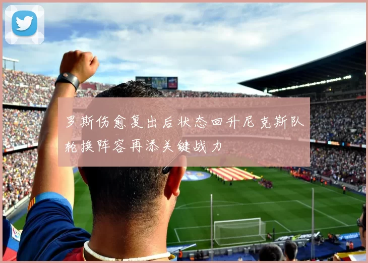 罗斯伤愈复出后状态回升尼克斯队轮换阵容再添关键战力