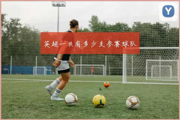 英超一共有多少支参赛球队