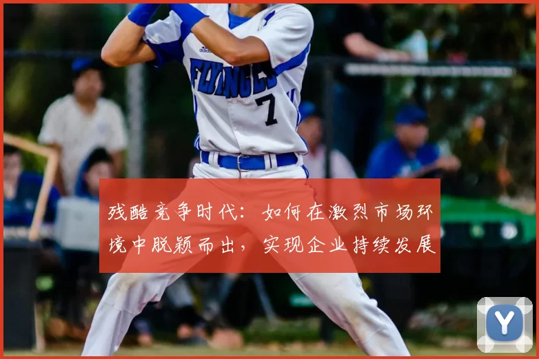 残酷竞争时代：如何在激烈市场环境中脱颖而出，实现企业持续发展与创新突破
