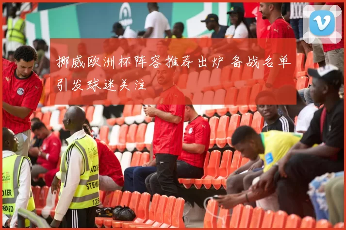 挪威欧洲杯阵容推荐出炉 备战名单引发球迷关注