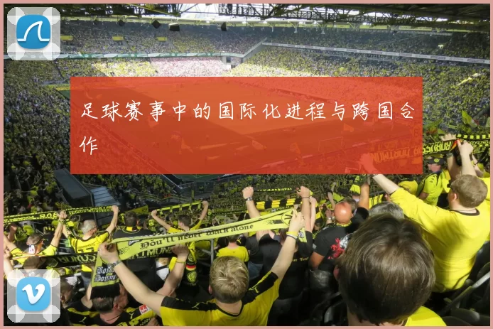 足球赛事中的国际化进程与跨国合作