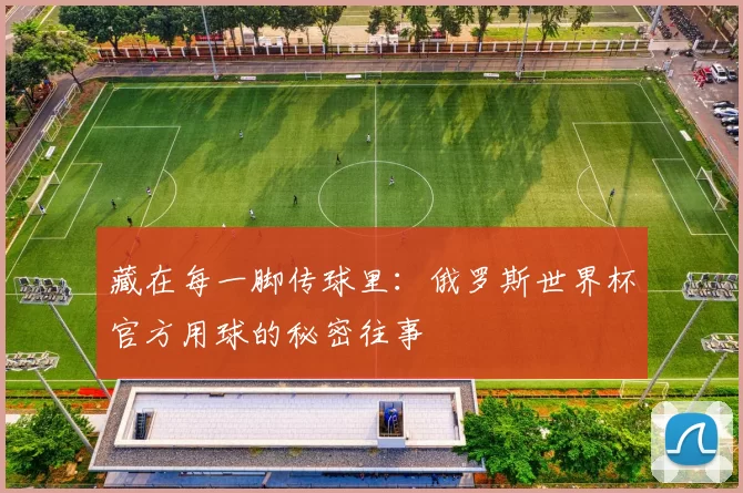 藏在每一脚传球里:俄罗斯世界杯官方用球的秘密往事