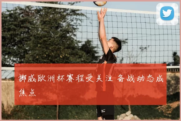 挪威欧洲杯赛程受关注 备战动态成焦点