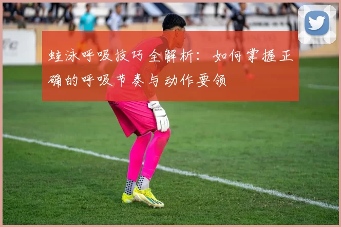 蛙泳呼吸技巧全解析：如何掌握正确的呼吸节奏与动作要领